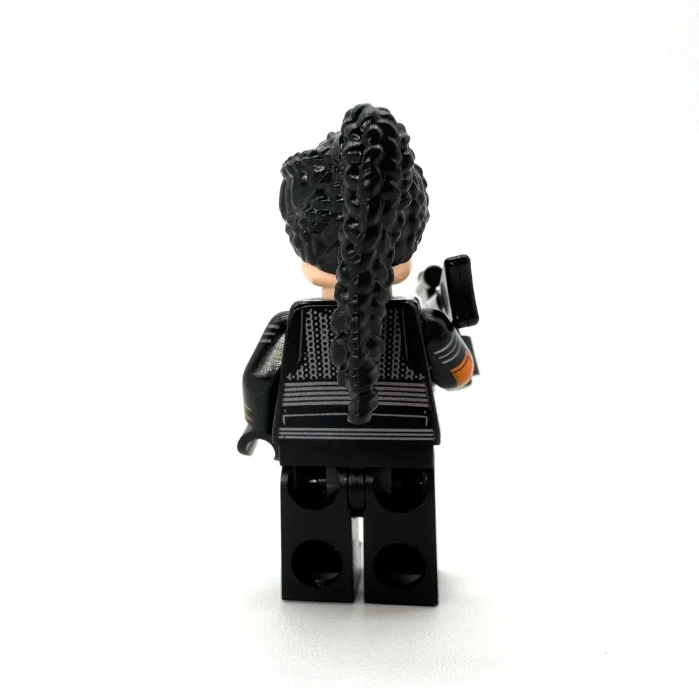 LEGO Star Wars Fennec Shand Minifigure sw1192 Boba Fett Throne Room‎